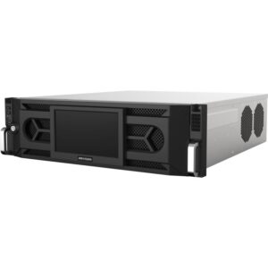 Hikvision 128-ch 3U 4K DeepinMind Super NVR iDS-96128NXI-I16(C)