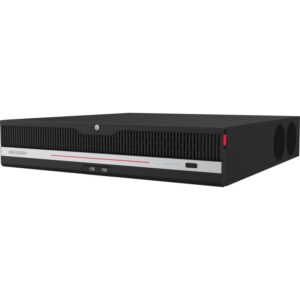 Hikvision NVR DeepinMind iDS-9632NXI-M8/AI(B)