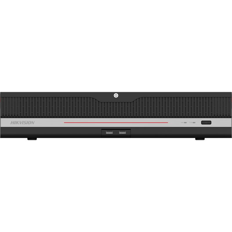 Hikvision NVR DeepinMind iDS-9632NXI-M8/AI(B) - Image 2